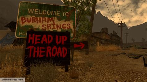 Fallout: New Vegas Mod Makes Canceled Van Buren Game.